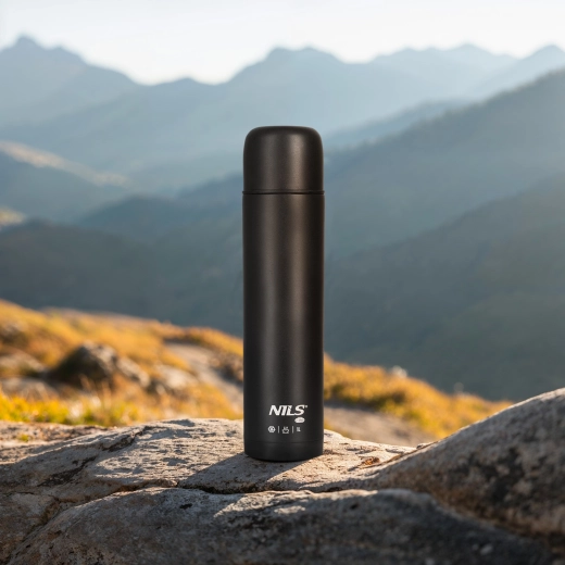 Wytrzymała stal nierdzewna na przygody