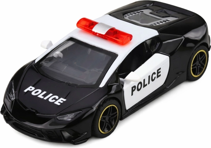 Otwierane drzwi dla bardziej realistycznej zabawy