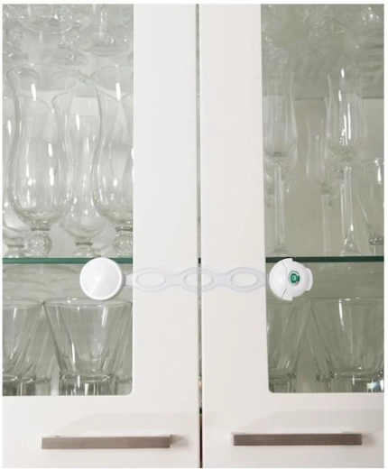 Elastyczny pasek do różnych powierzchni i urządzeń