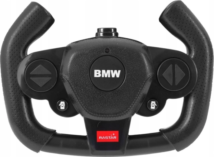 Ergonomiczny pilot RASTAR
