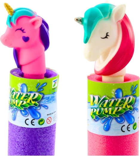 Łatwe ręczne pompowanie bez baterii