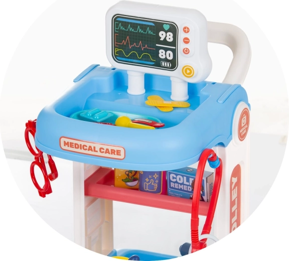 Wszystko przejrzyście pod ręką