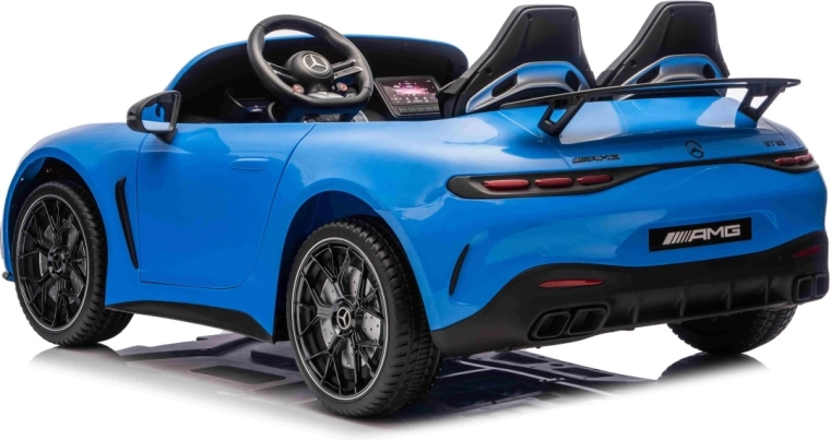 Mocny napęd 24 V i 4x200 W