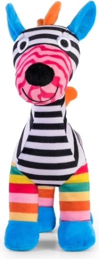 Pluszowa zebra Daffi 26 cm