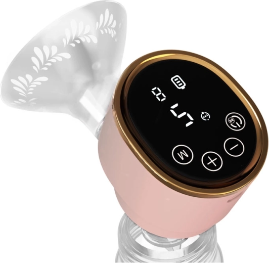 Trójfazowe odciąganie z 9 poziomami w każdej fazie