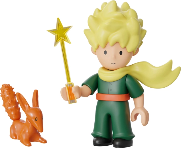 Figurki do kreatywnej zabawy