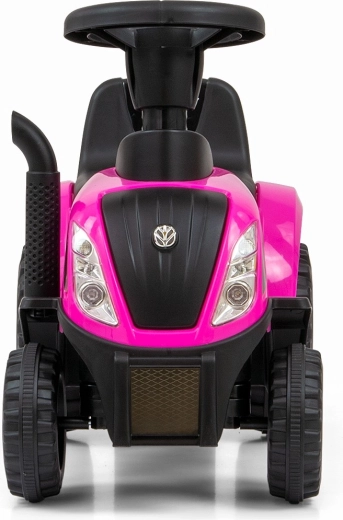 Stabilna i bezpieczna jazda