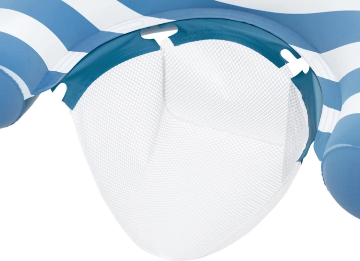 Aksamitnie miękki materiał Comfort Plush