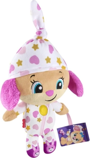 Kojące melodie i frazy na wieczorne rytuały