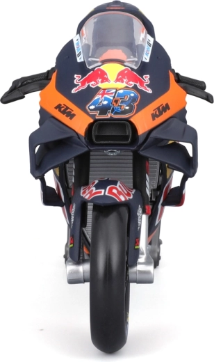 Funkcjonalne koła i widoczne kierownice do zabawy i ekspozycji