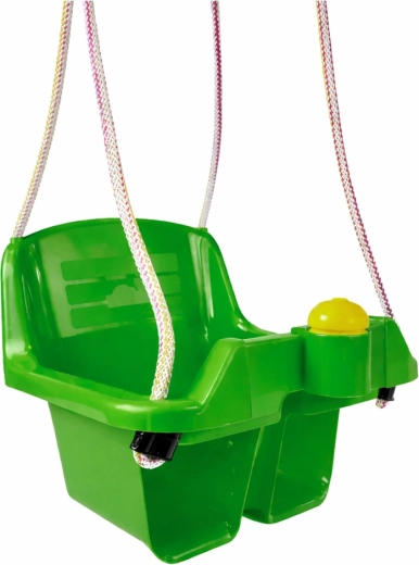 Mocne liny i łatwe zawieszenie