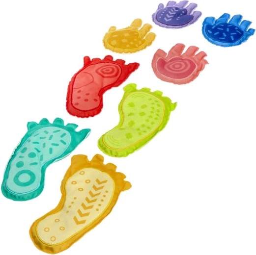 Naturalne wypełnienia dla bogatej stymulacji sensorycznej