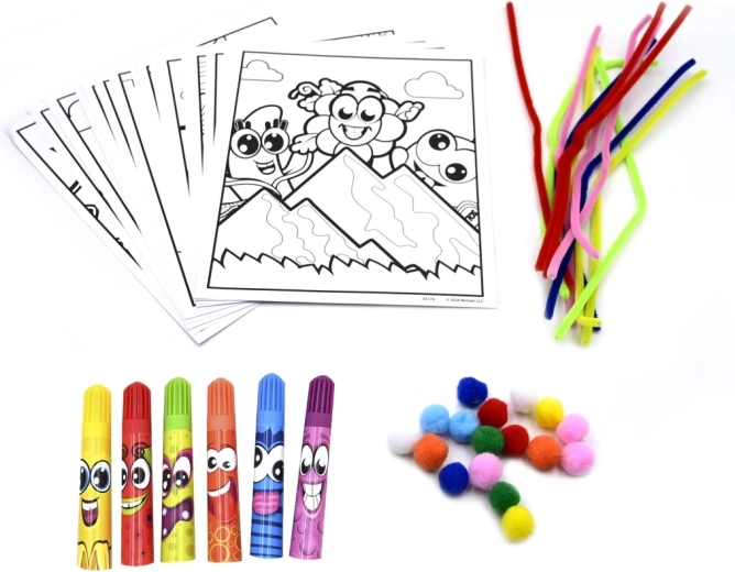 Zdobienie 3D i mnóstwo dodatków