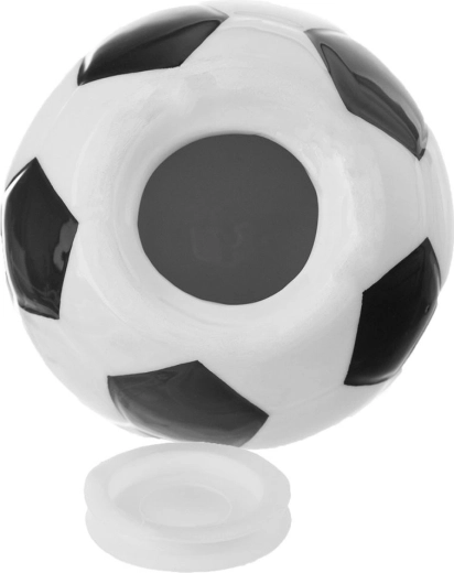 Otwierany dolny korek