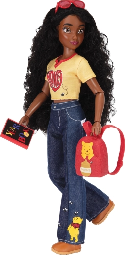 13 punktów artykulacji dla realistycznych poz