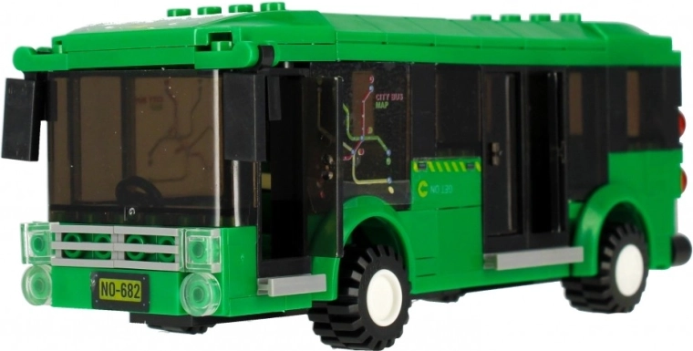 Ruchome elementy do dynamicznej zabawy