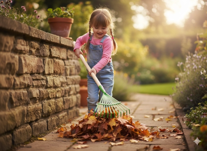 Lekkie i łatwe w obsłudze dla dzieci