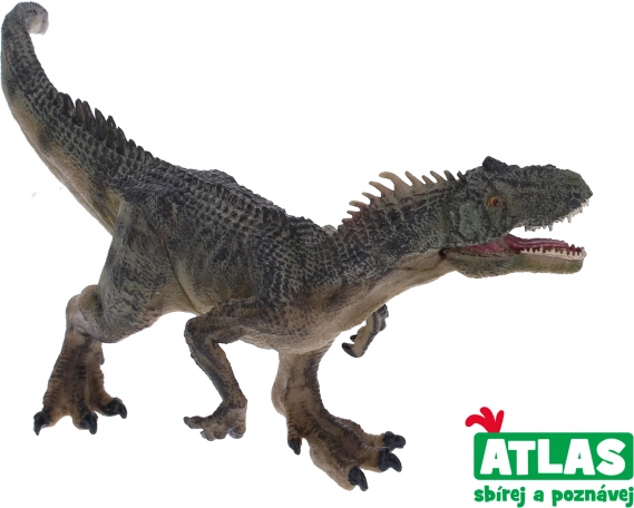 Figurka Torvosaurus 24 cm