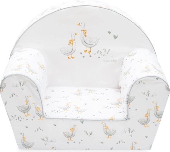 Lekka pianka dla bezpiecznego siedzenia