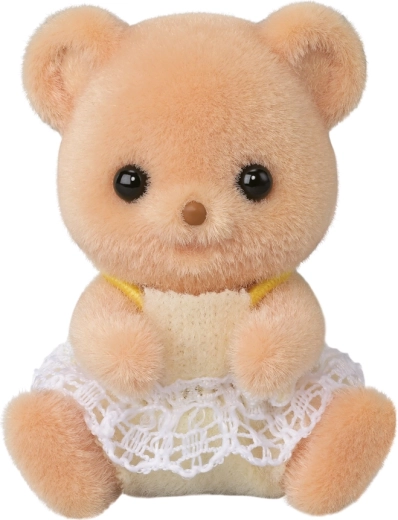 Miękkie, dopracowane figurki z ruchomą główką