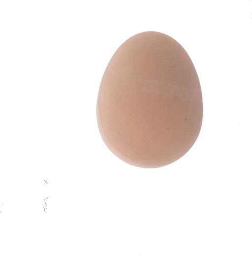 Piłeczka skacząca w kształcie jajka UH, średnica 6 cm