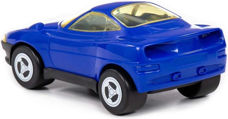 Sportowy wygląd, który bawi