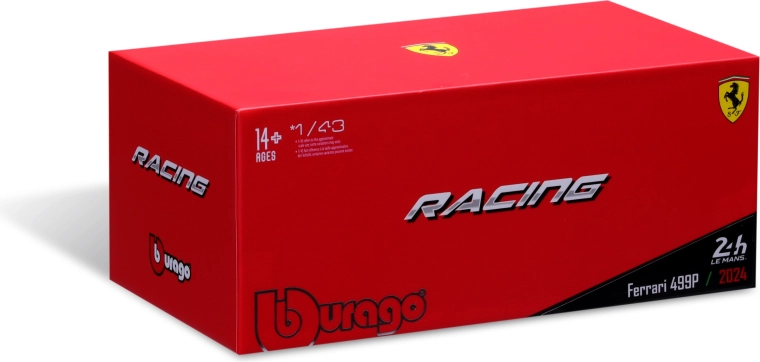 Twarde przezroczyste pudełko do ekspozycji