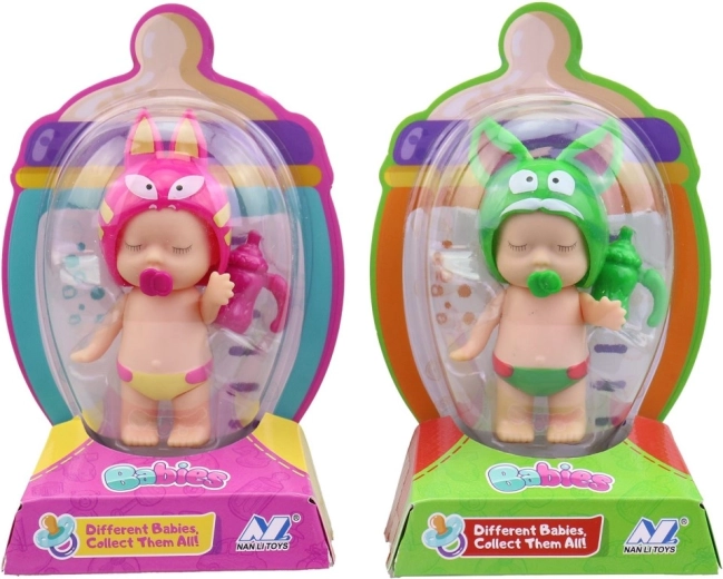 Kieszonkowy rozmiar do zabawy wszędzie