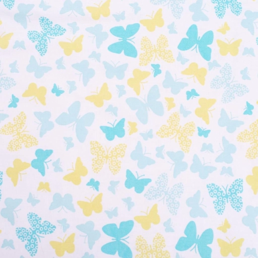 Delikatna bawełna dla wrażliwej skóry