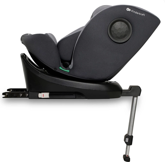 H-GUARD i SPS+: zaawansowana ochrona głowy i boków