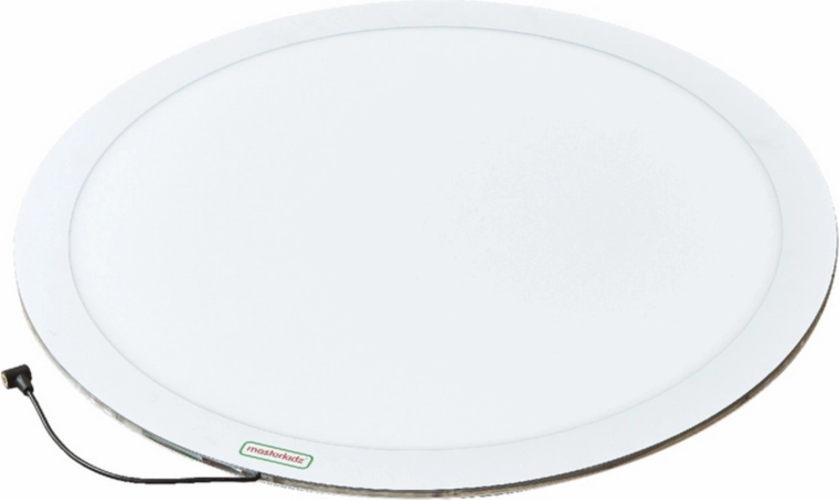 11 kolorów i płynne przejścia RGB z pilotem