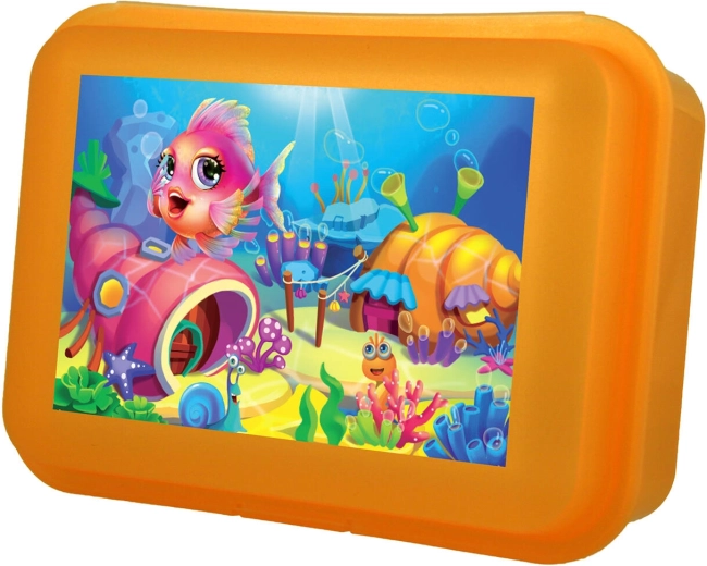 Lekki i wytrzymały plastik