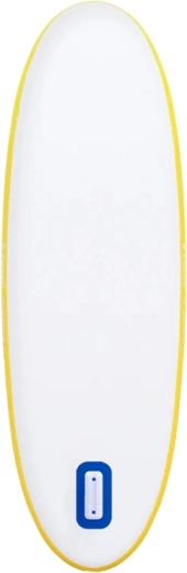 Odpinana płetwa dla lepszego prowadzenia