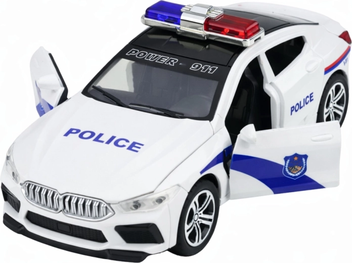 Napęd po popchnięciu i płynna jazda