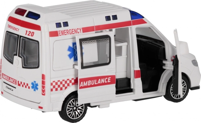 Wspiera zabawy w role