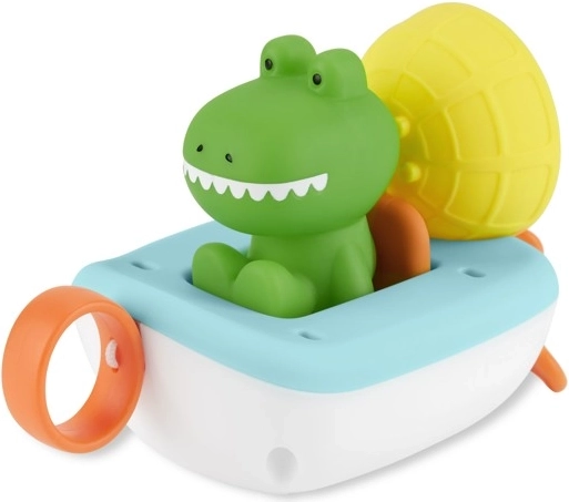 Krokodyla psikawka dla jeszcze większej frajdy