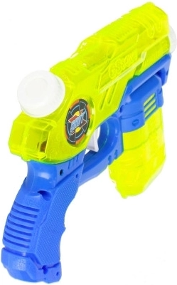 Przezroczysty zbiornik z szybkim napełnianiem