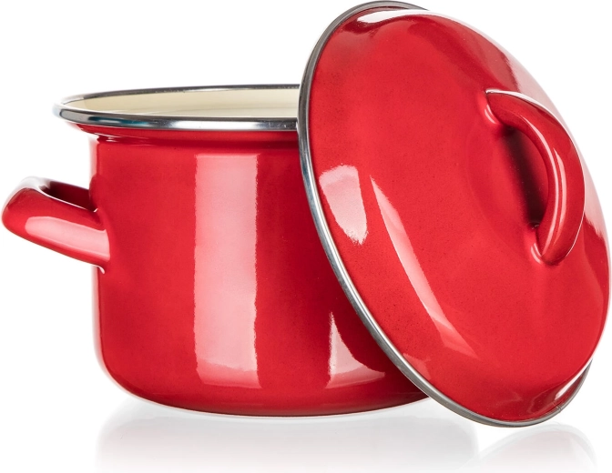 Kompaktowy rozmiar do szybkiego gotowania