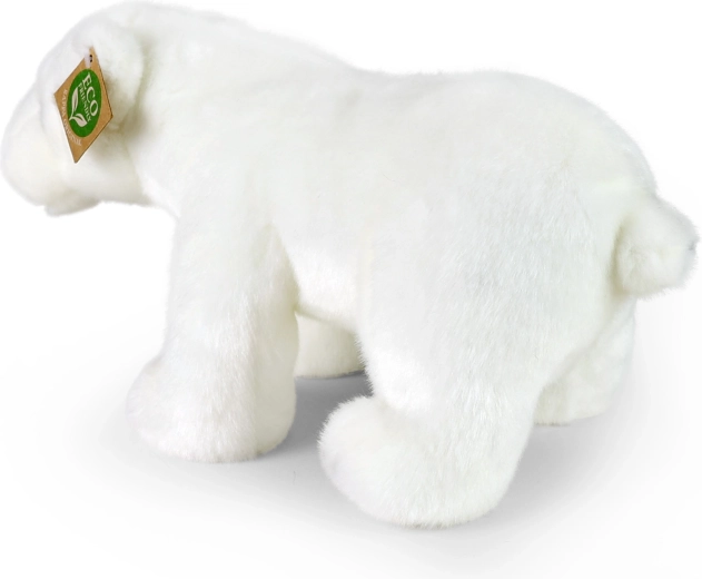 Realistyczne wykonanie dzięki ręcznej pracy