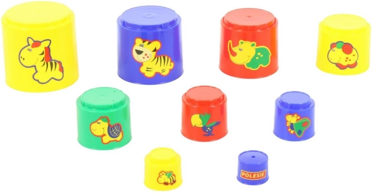 Praktyczne przechowywanie i przenoszenie