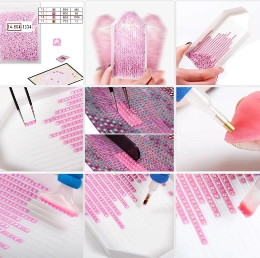 Wszystko, czego potrzebujesz, w jednym opakowaniu