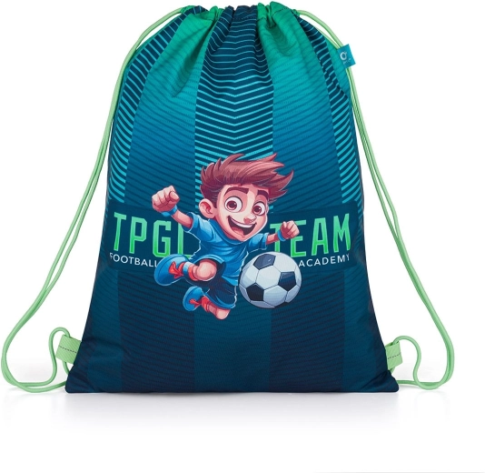 Worek sportowy Topgal RAMY