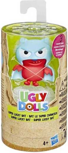 Ulubione postacie z Uglydolls