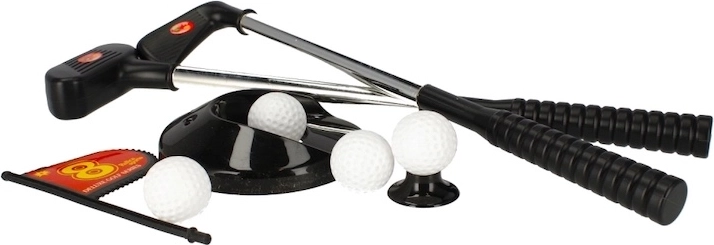 Kompletny zestaw do gry od razu