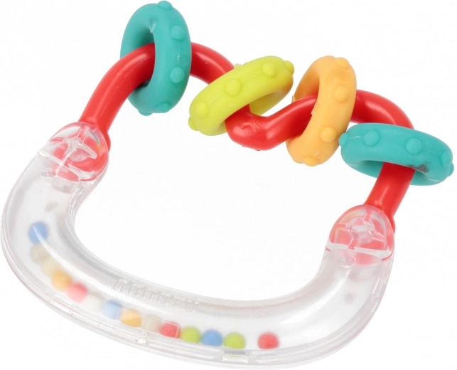 Ergonomiczny kształt dla małych rączek