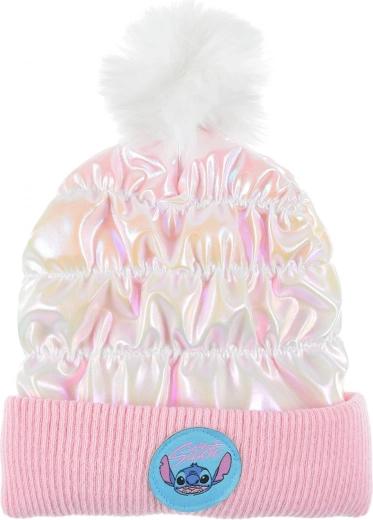 Czapka Lilo i Stitch
