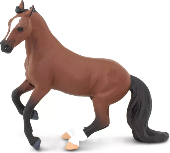 Safari Ltd. figurka pełnej krwi angielskiej – 1 sztuka