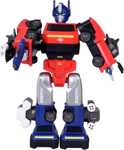 Ruchome kończyny i dynamiczne pozy