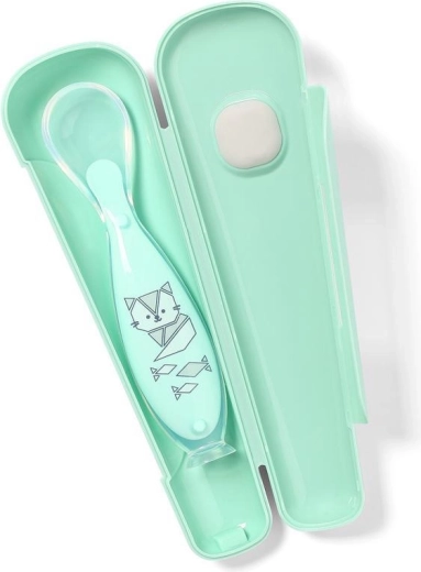 Miękka i bezpieczna dla dzieci 6m+