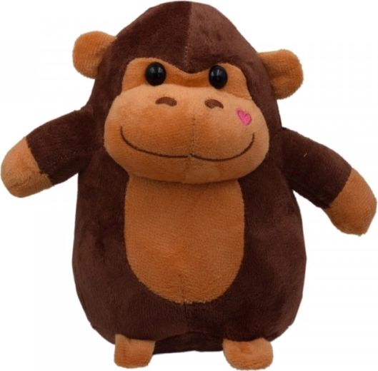 Miękki plusz do nieskończonego przytulania